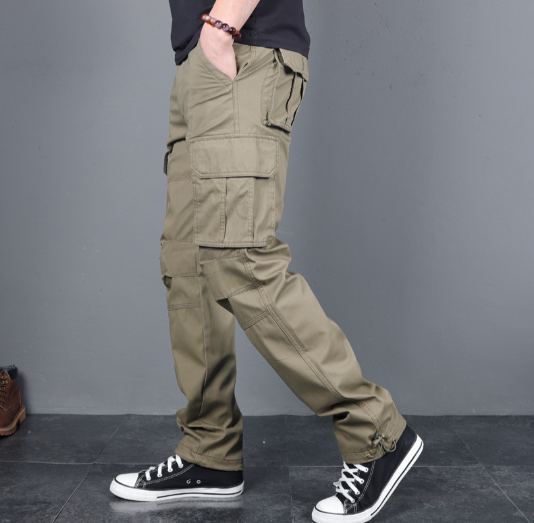 Clothing-Men's
