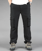Clothing-Men's