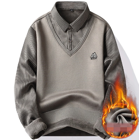 Clothing-Men's