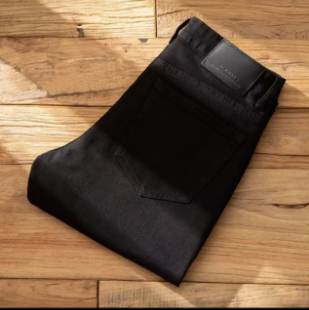 Men's casual pants