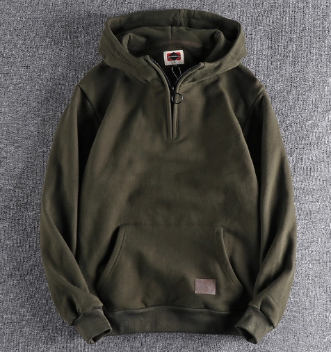 Clothing-Men's