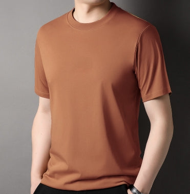 Men's Short sleeved T-shirt Summer New Style