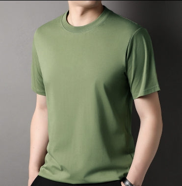 Men's Short sleeved T-shirt Summer New Style