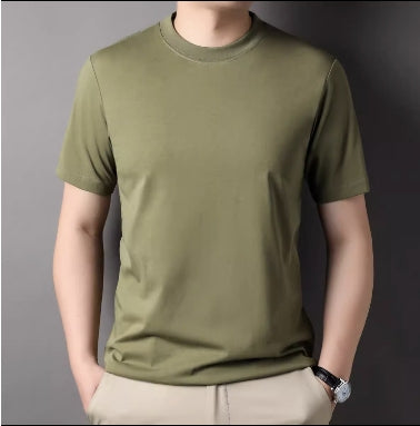 Men's Short sleeved T-shirt Summer New Style