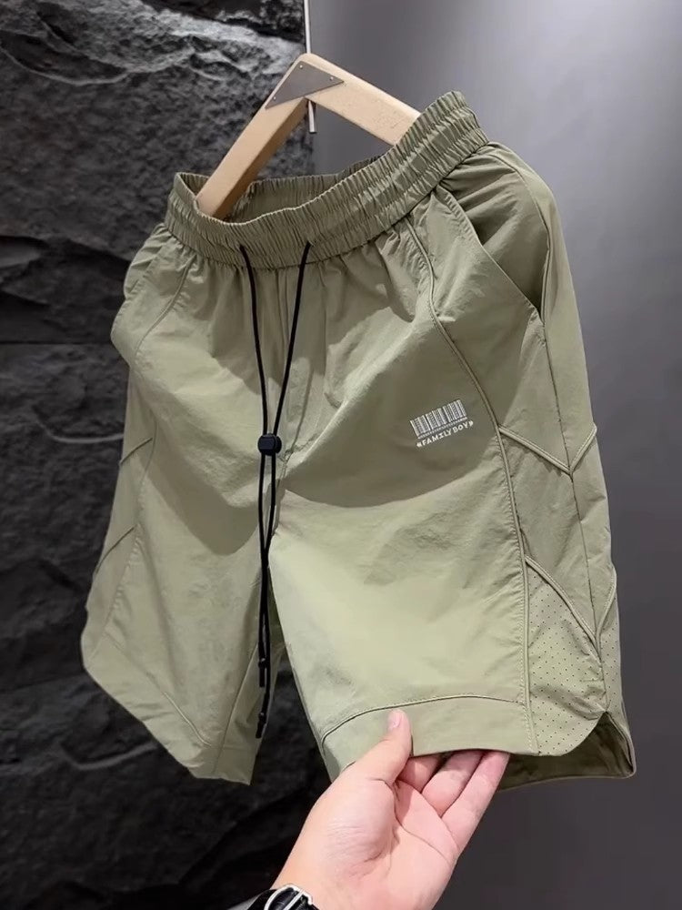 New Men's Shorts