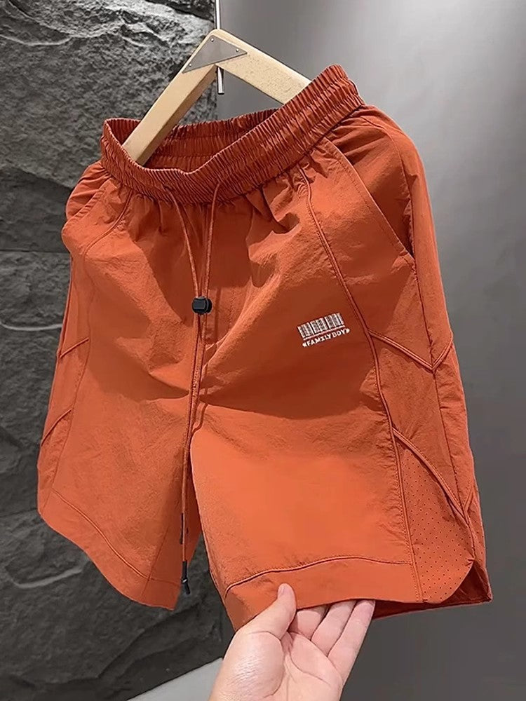 New Men's Shorts